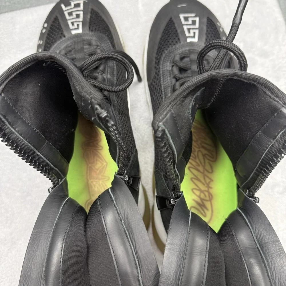 Versace pre owned